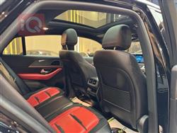 مرسيدس بنز GLE